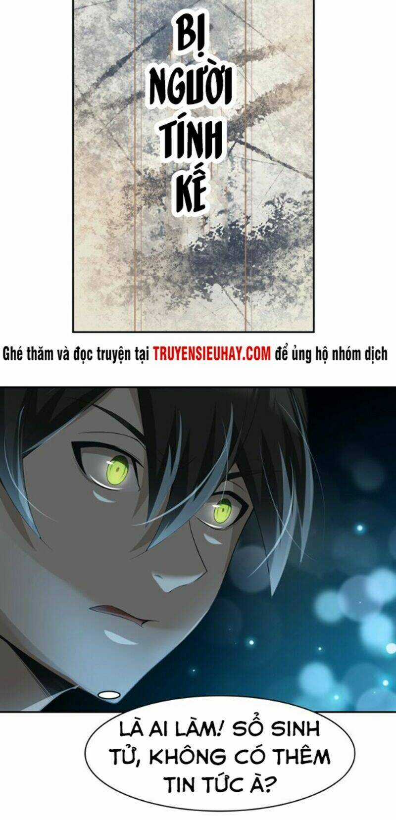 Siêu Cấp Đại Chủ Bạ Chapter 17 trang 35