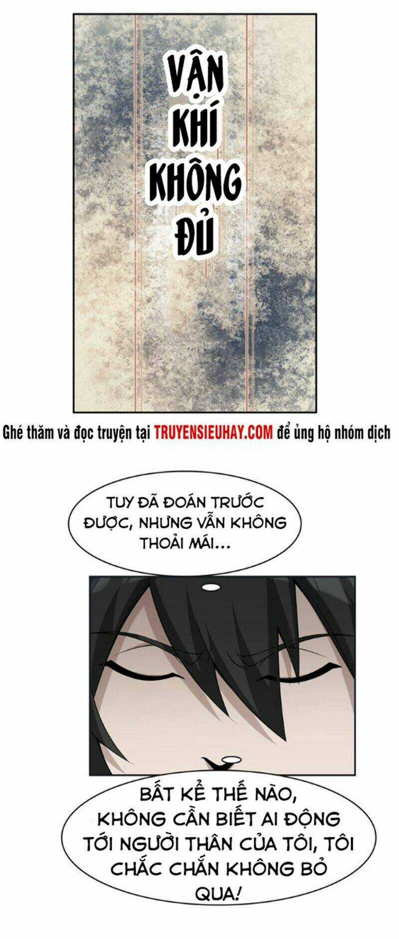 Siêu Cấp Đại Chủ Bạ Chapter 17 trang 36