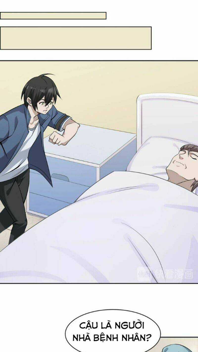 Siêu Cấp Đại Chủ Bạ Chapter 17 trang 37