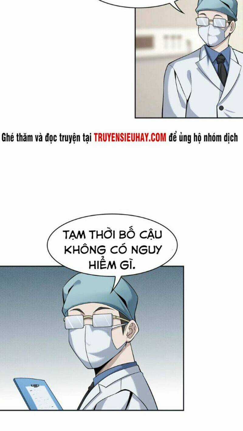 Siêu Cấp Đại Chủ Bạ Chapter 17 trang 38