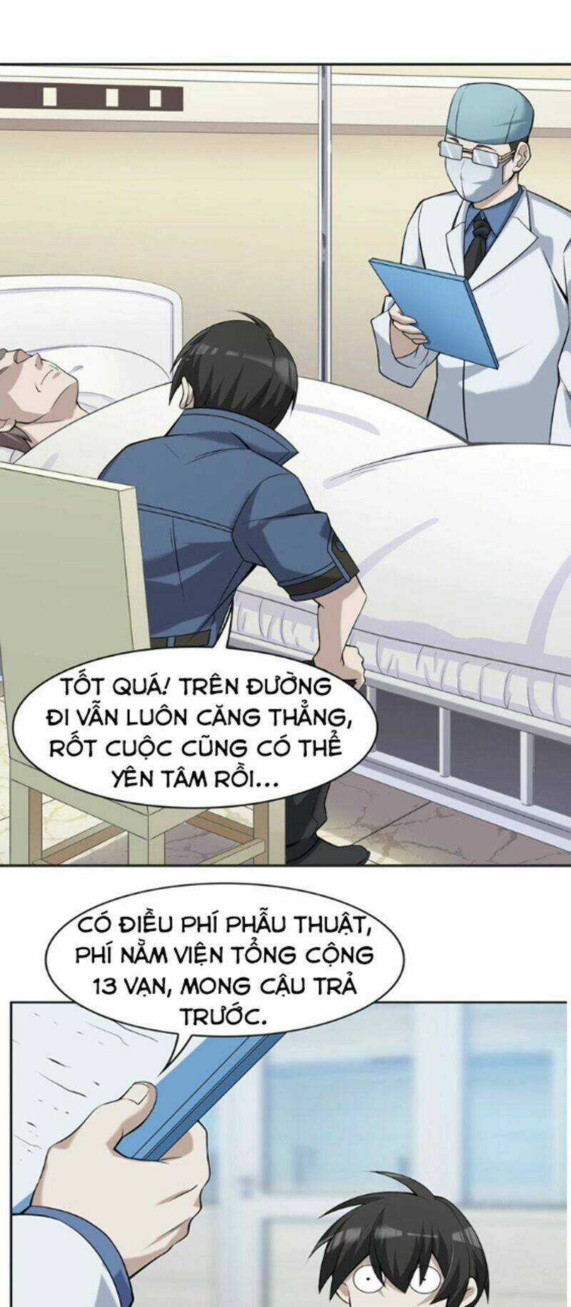 Siêu Cấp Đại Chủ Bạ Chapter 17 trang 39