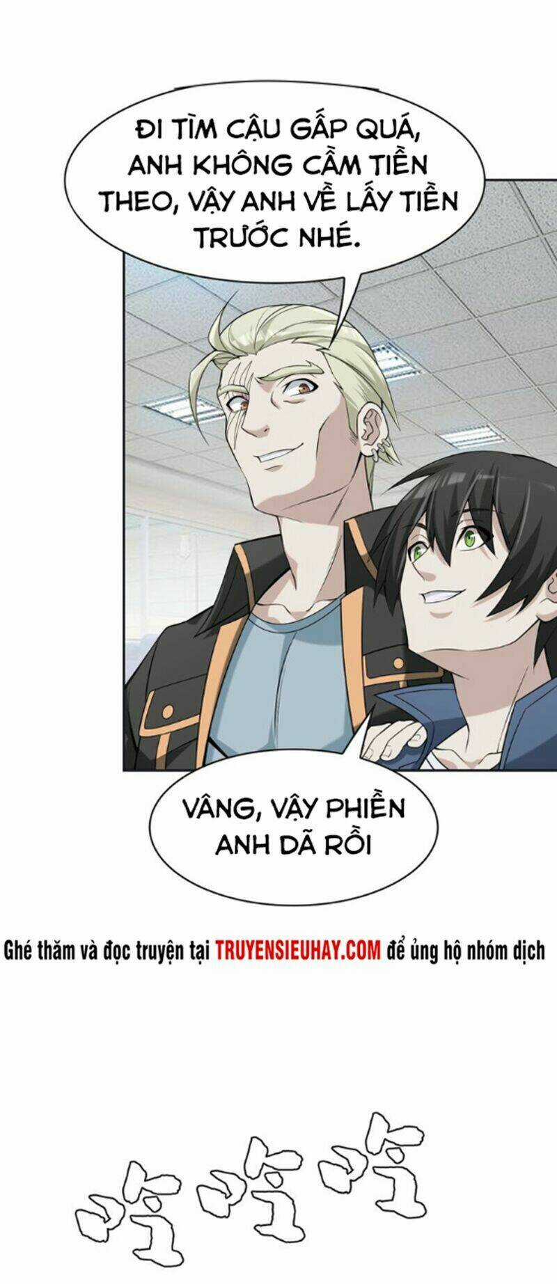 Siêu Cấp Đại Chủ Bạ Chapter 17 trang 41