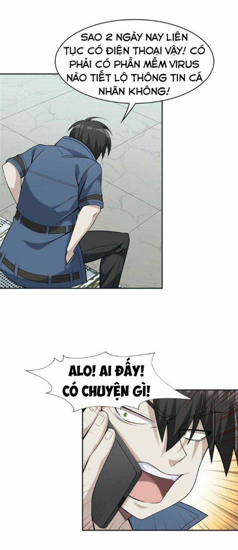 Siêu Cấp Đại Chủ Bạ Chapter 17 trang 42