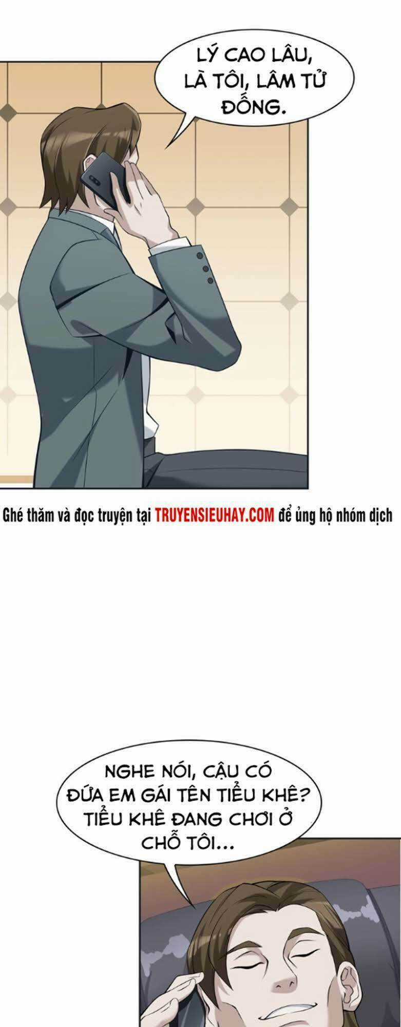 Siêu Cấp Đại Chủ Bạ Chapter 17 trang 43