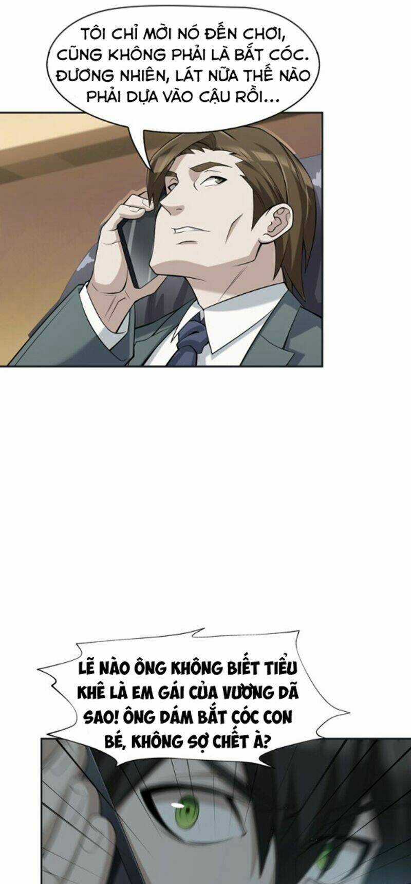 Siêu Cấp Đại Chủ Bạ Chapter 17 trang 46