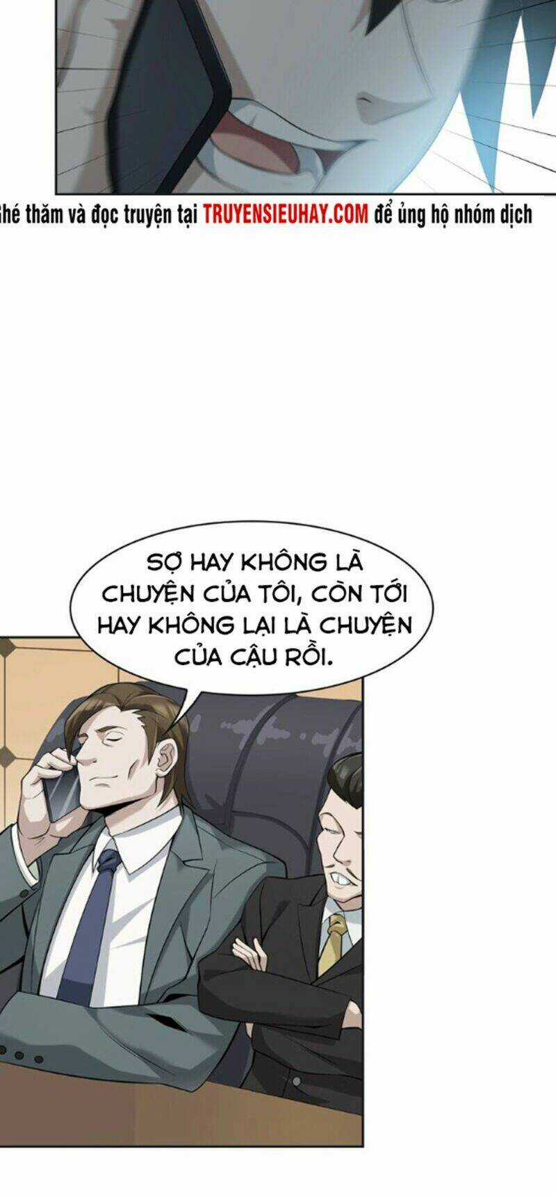 Siêu Cấp Đại Chủ Bạ Chapter 17 trang 47