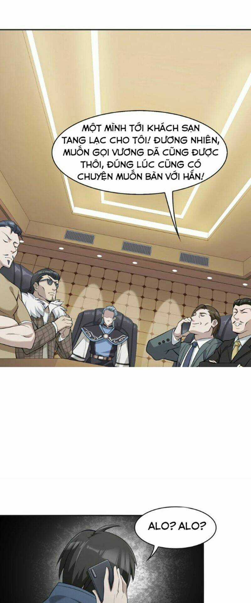 Siêu Cấp Đại Chủ Bạ Chapter 17 trang 48