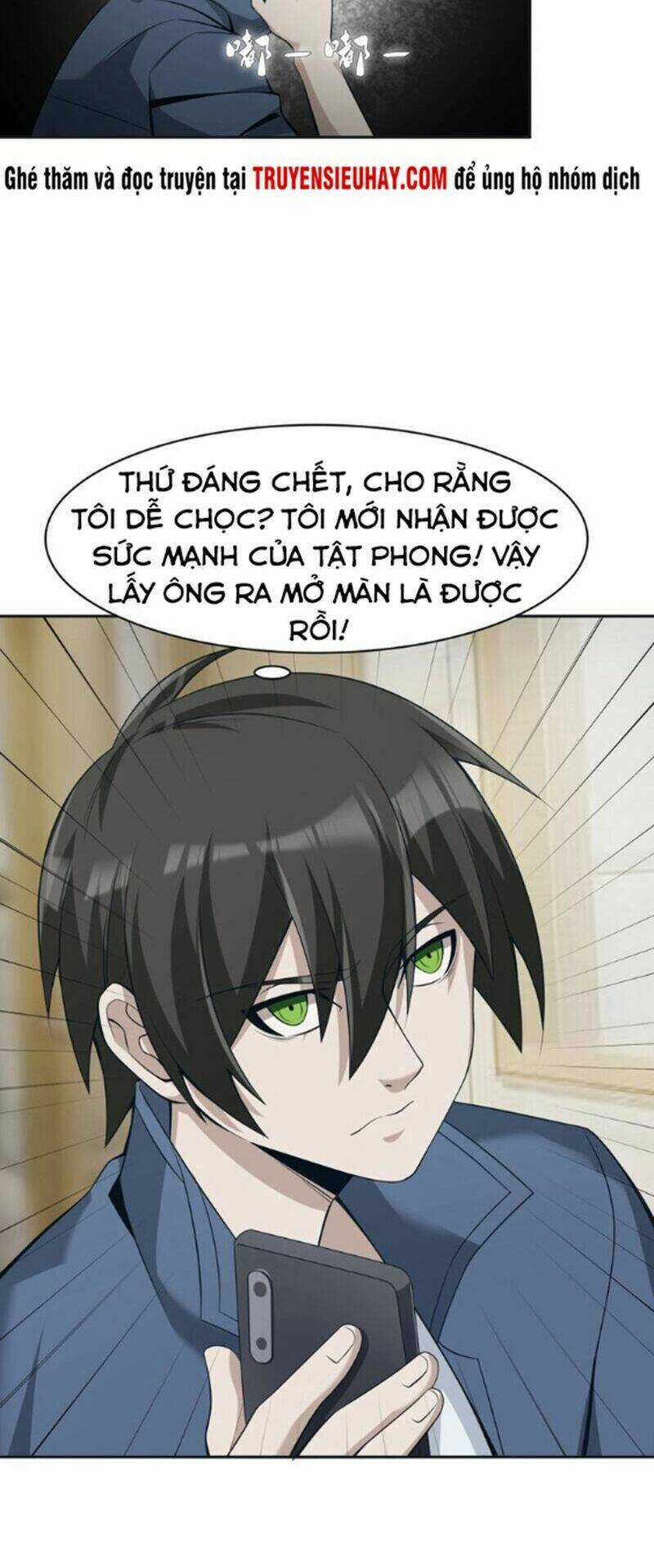 Siêu Cấp Đại Chủ Bạ Chapter 17 trang 49