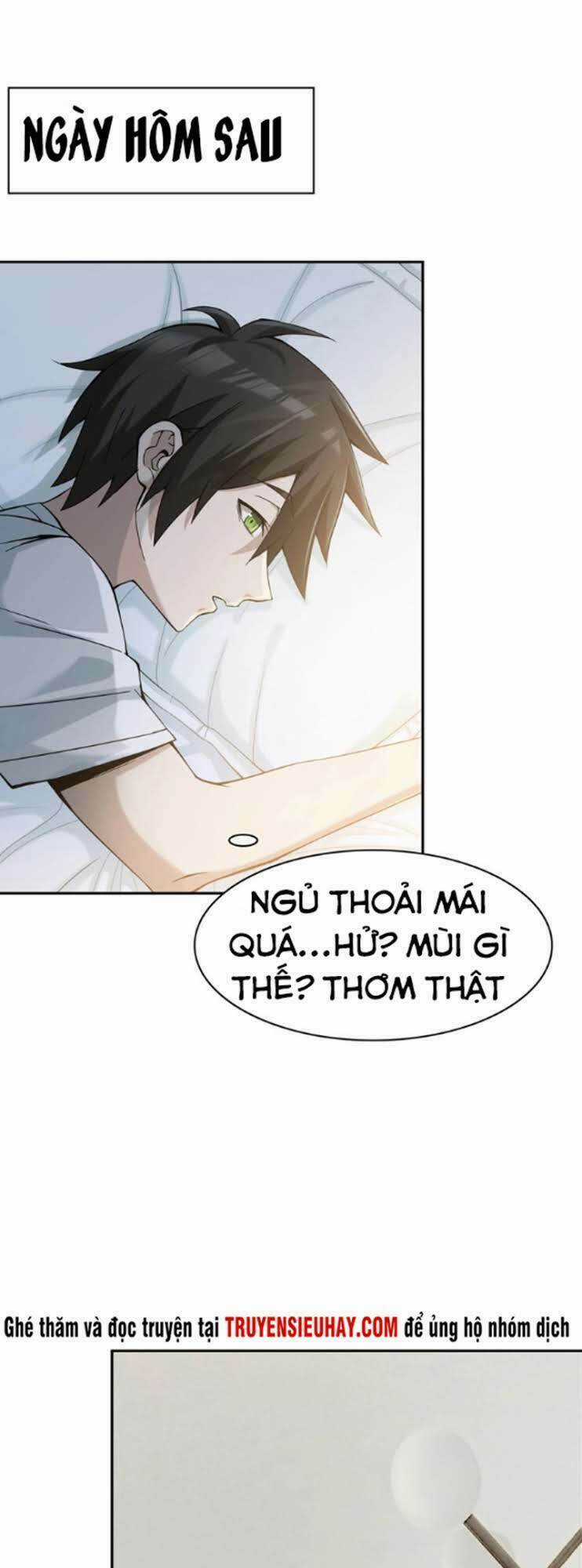Siêu Cấp Đại Chủ Bạ Chapter 17 trang 6
