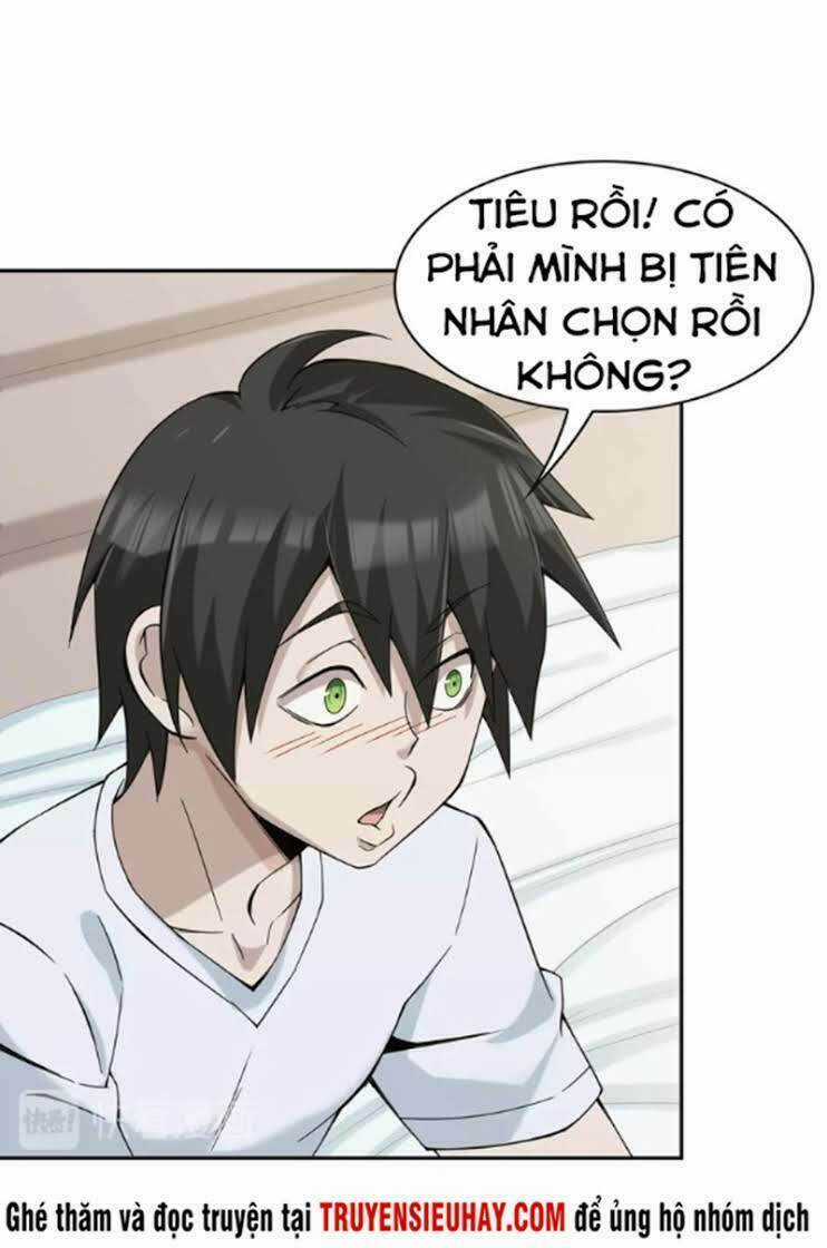 Siêu Cấp Đại Chủ Bạ Chapter 17 trang 8
