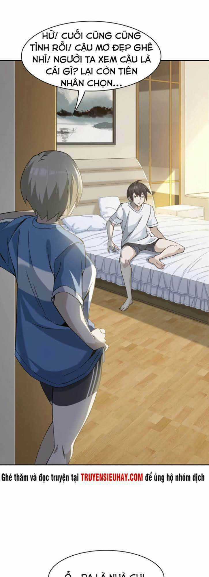 Siêu Cấp Đại Chủ Bạ Chapter 17 trang 9