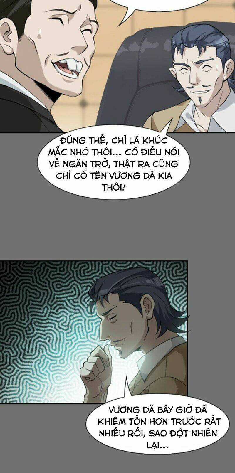Siêu Cấp Đại Chủ Bạ Chapter 18 trang 11