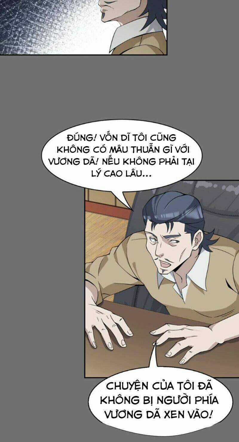 Siêu Cấp Đại Chủ Bạ Chapter 18 trang 13