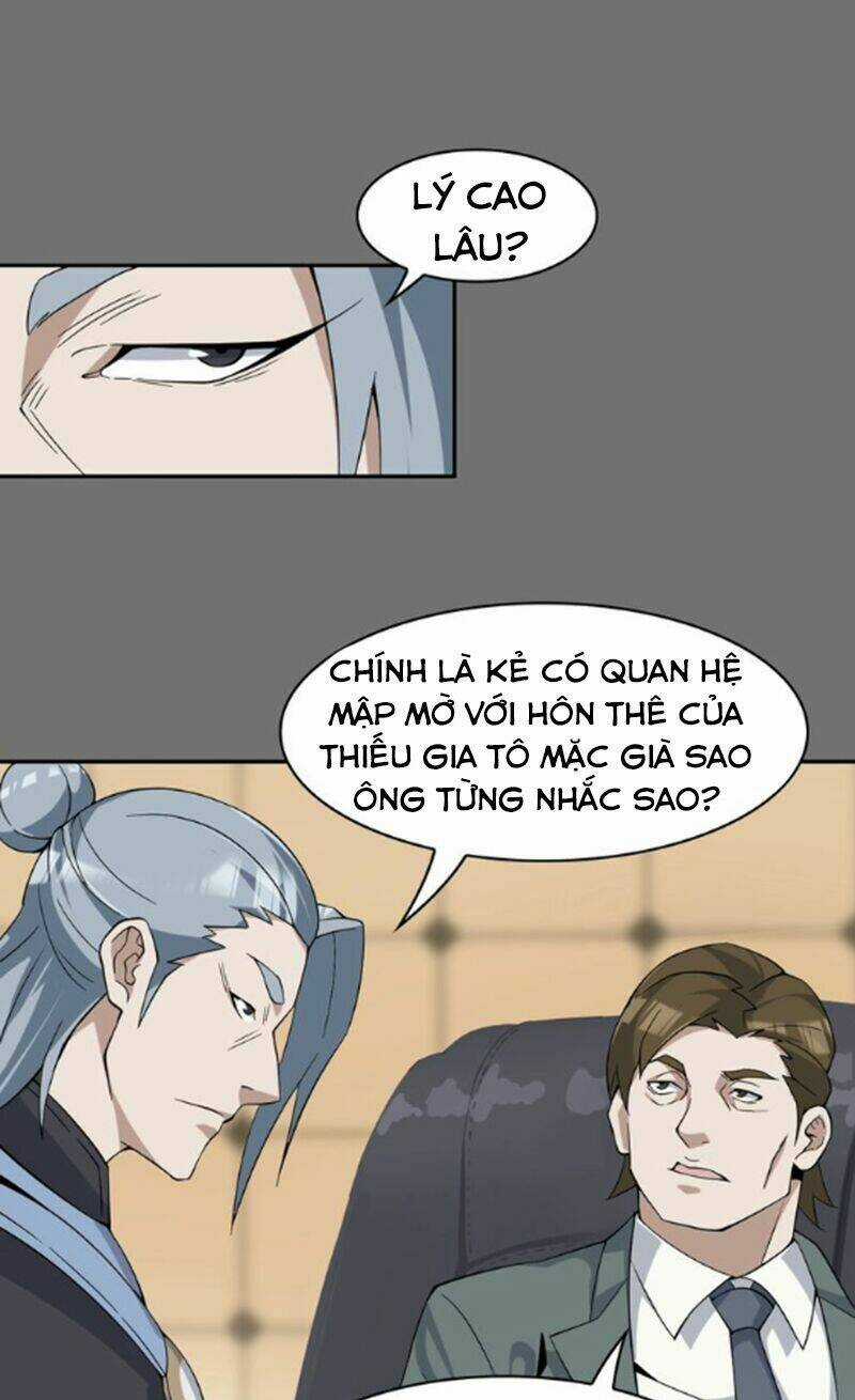 Siêu Cấp Đại Chủ Bạ Chapter 18 trang 14