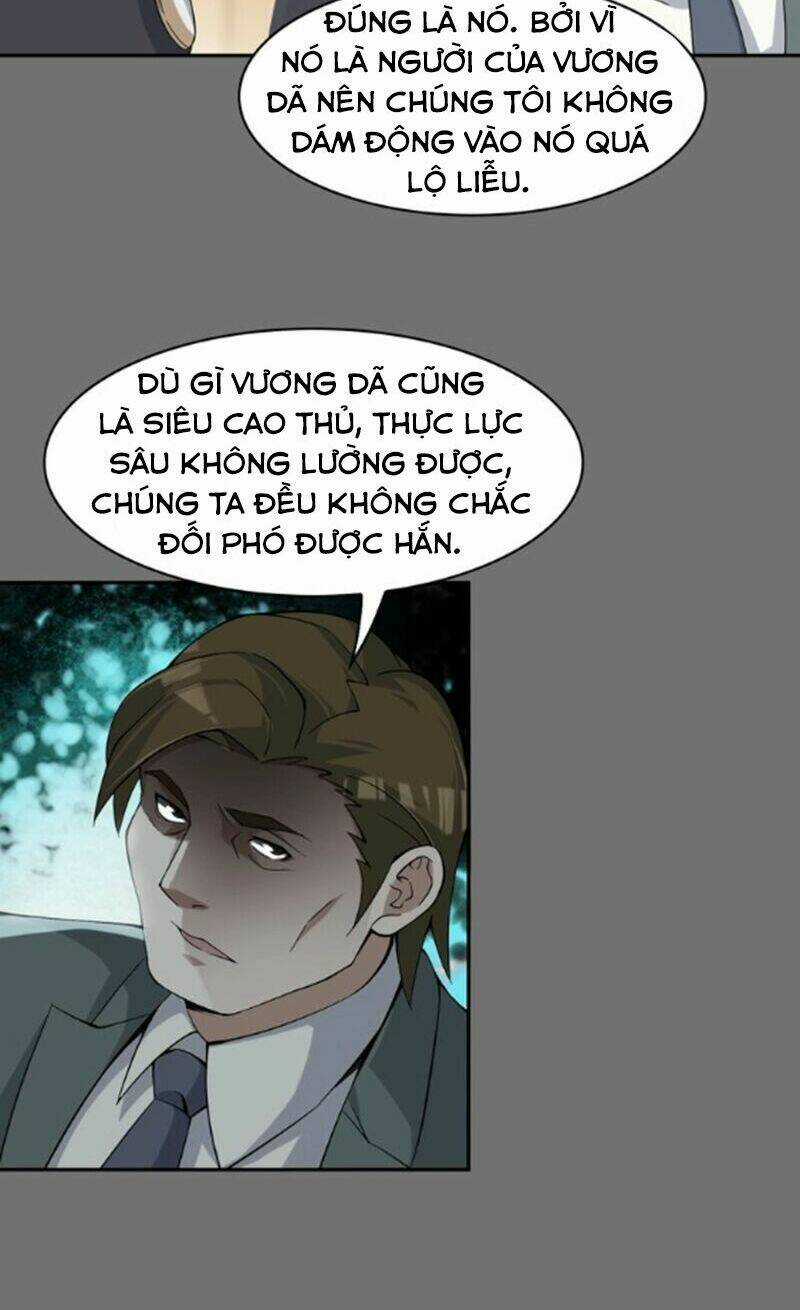 Siêu Cấp Đại Chủ Bạ Chapter 18 trang 15