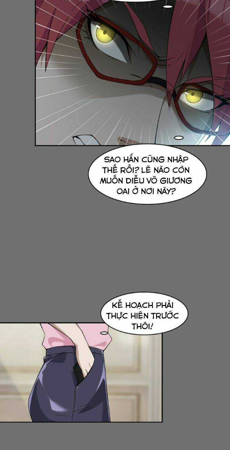 Siêu Cấp Đại Chủ Bạ Chapter 18 trang 23