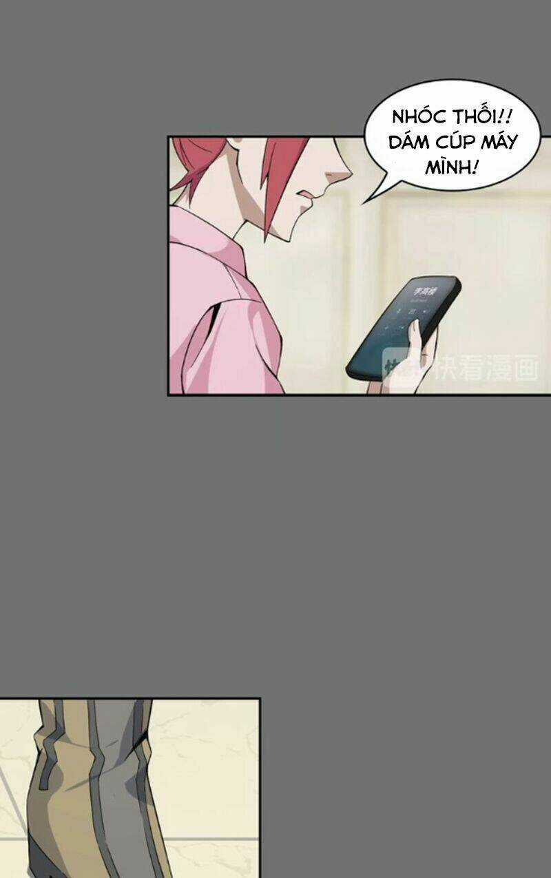 Siêu Cấp Đại Chủ Bạ Chapter 18 trang 24