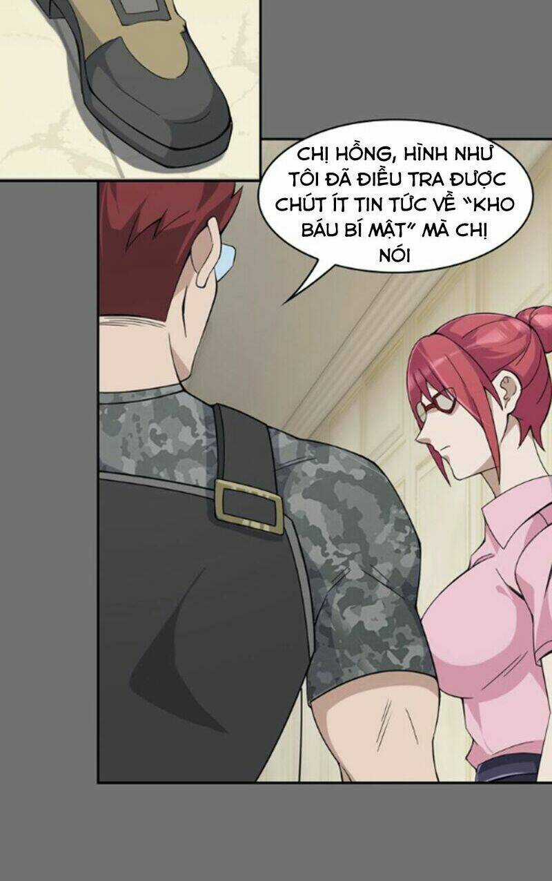 Siêu Cấp Đại Chủ Bạ Chapter 18 trang 25