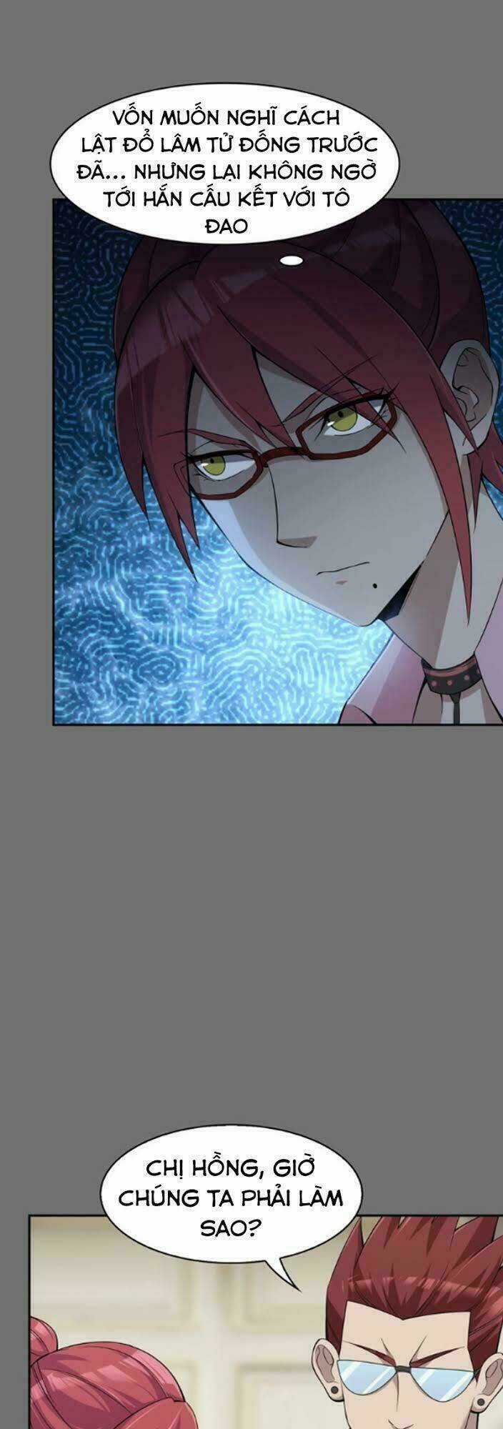 Siêu Cấp Đại Chủ Bạ Chapter 18 trang 26