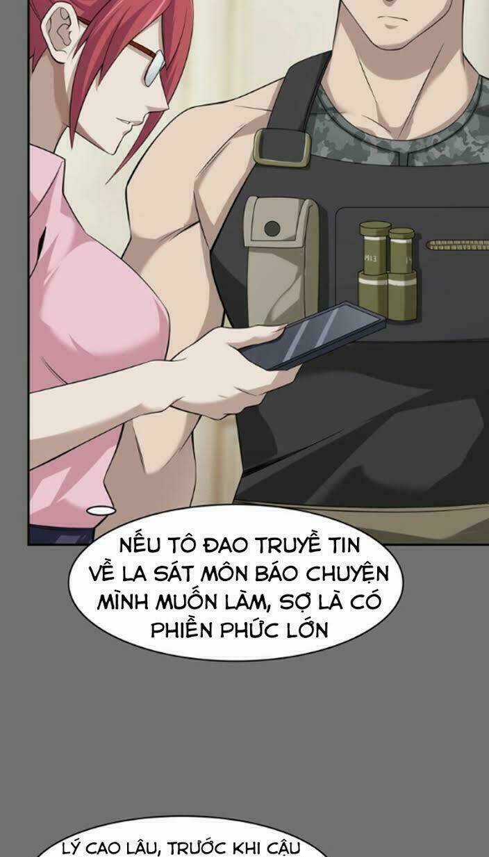 Siêu Cấp Đại Chủ Bạ Chapter 18 trang 27