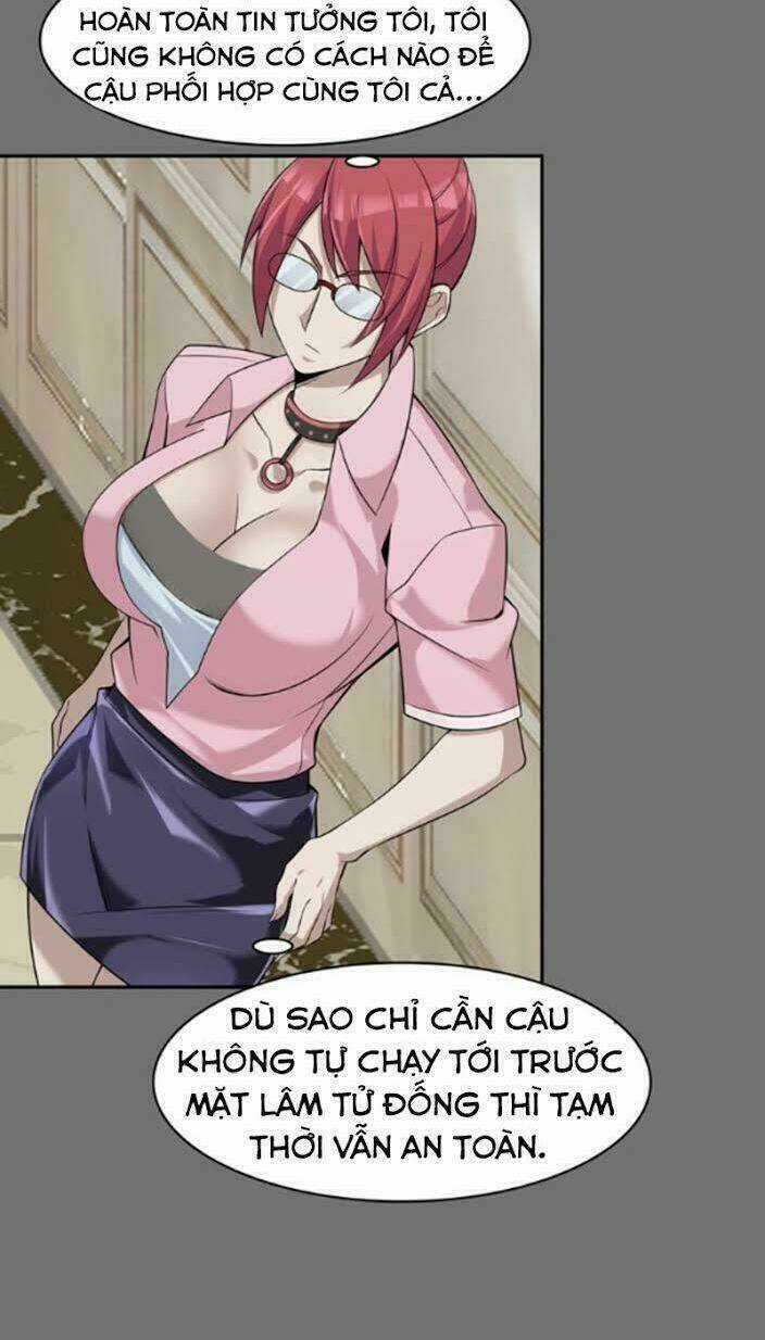 Siêu Cấp Đại Chủ Bạ Chapter 18 trang 28
