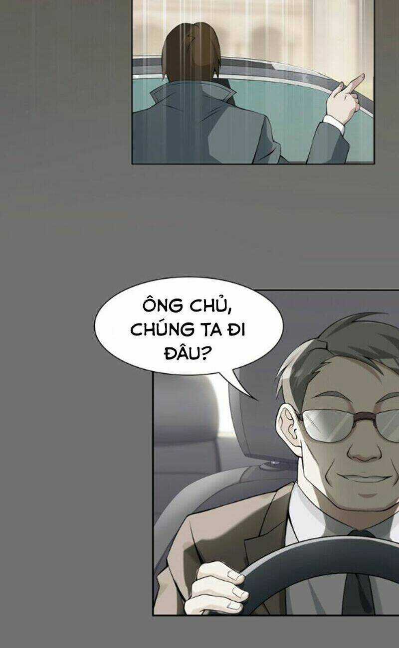 Siêu Cấp Đại Chủ Bạ Chapter 18 trang 3