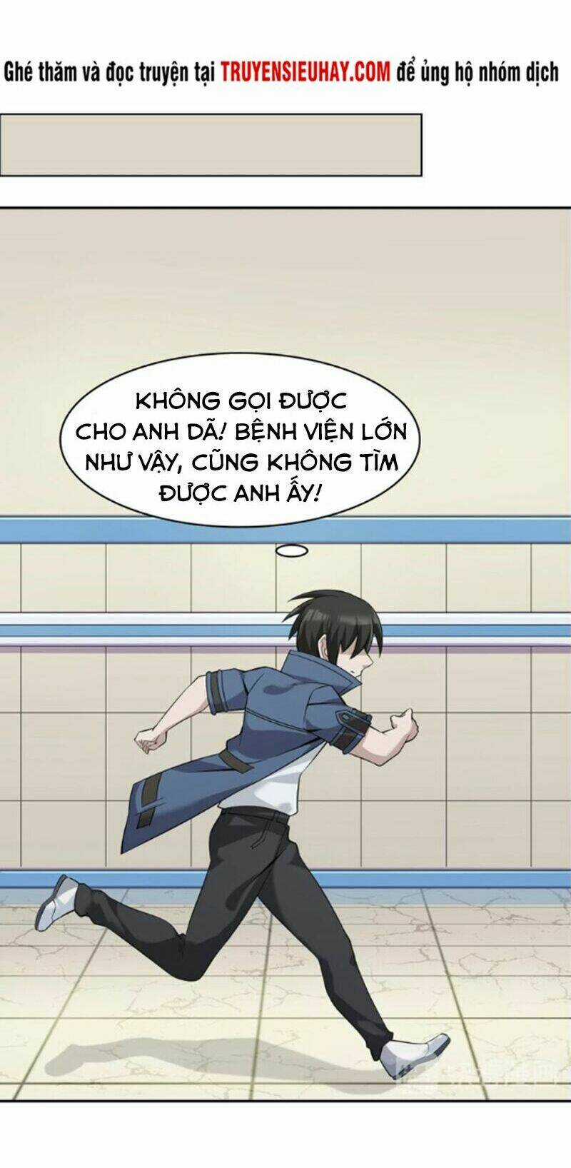 Siêu Cấp Đại Chủ Bạ Chapter 18 trang 30