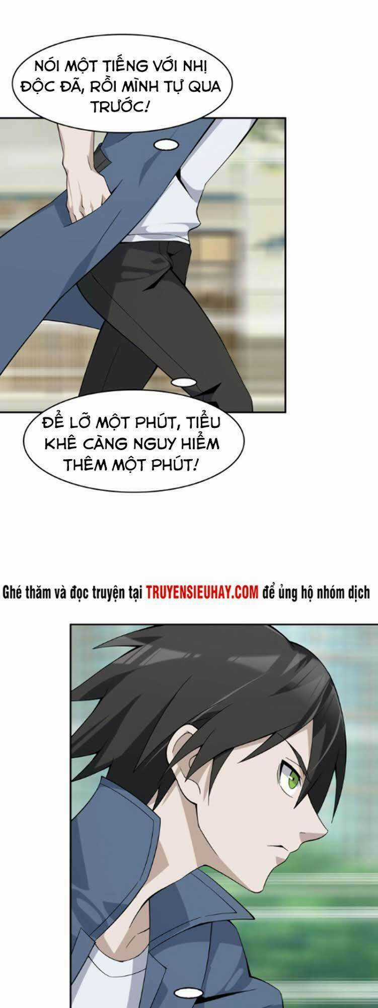 Siêu Cấp Đại Chủ Bạ Chapter 18 trang 31