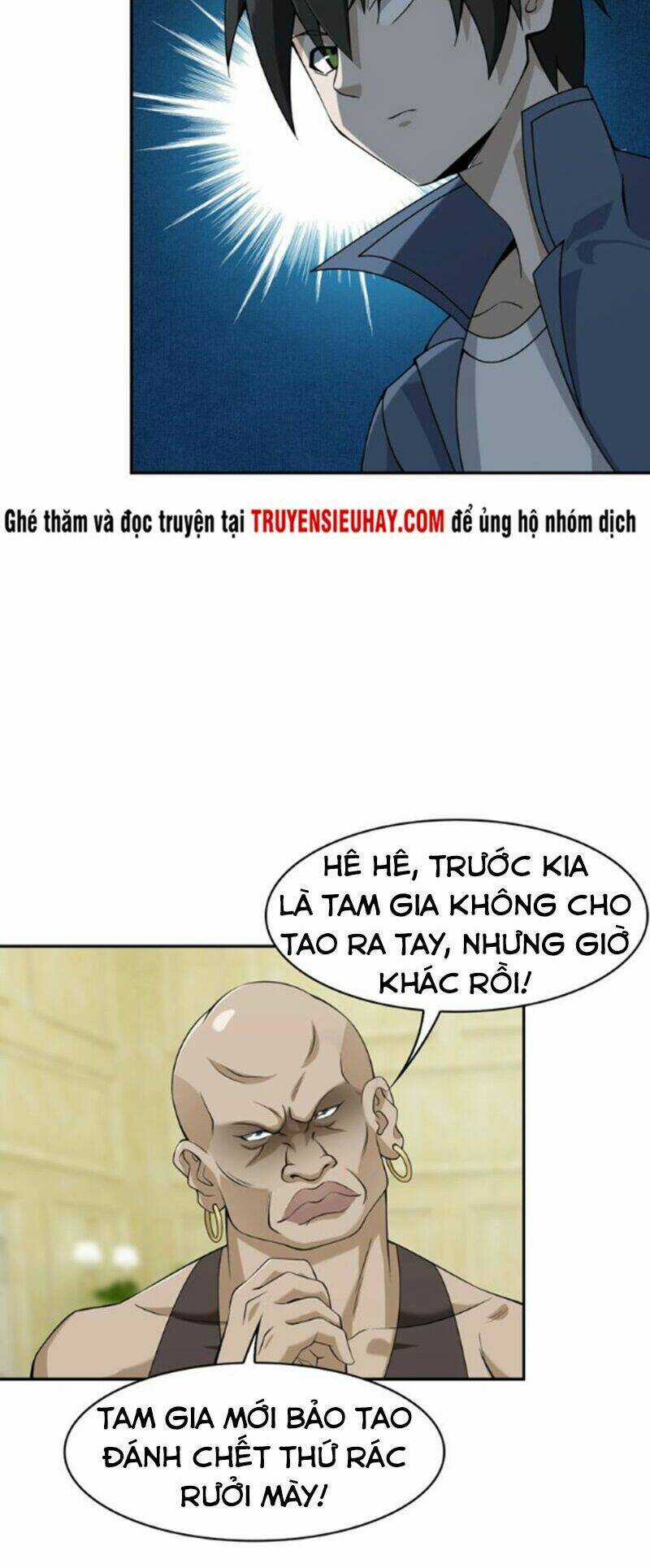 Siêu Cấp Đại Chủ Bạ Chapter 18 trang 35