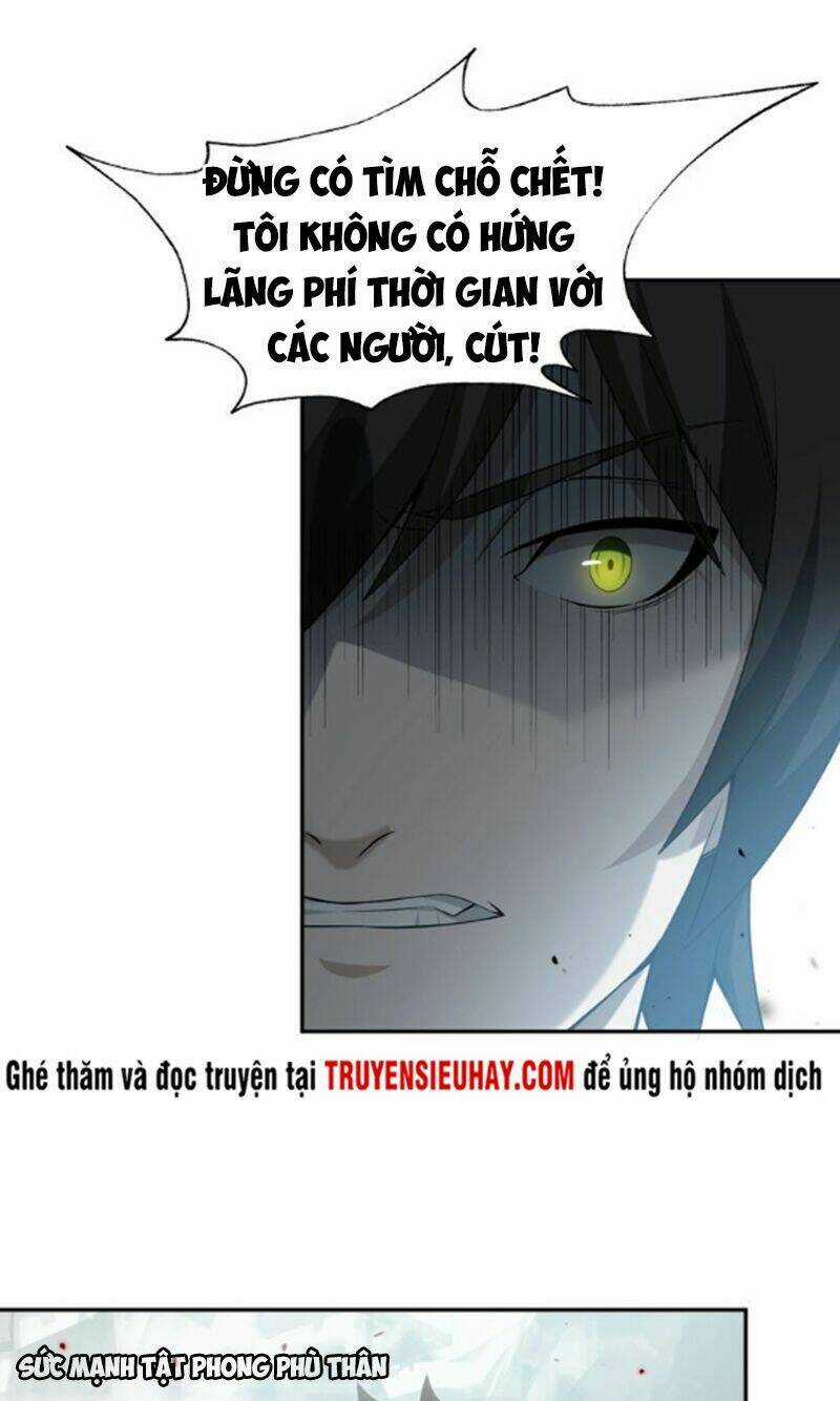 Siêu Cấp Đại Chủ Bạ Chapter 18 trang 36