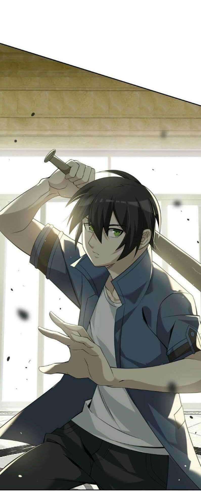 Siêu Cấp Đại Chủ Bạ Chapter 18 trang 39