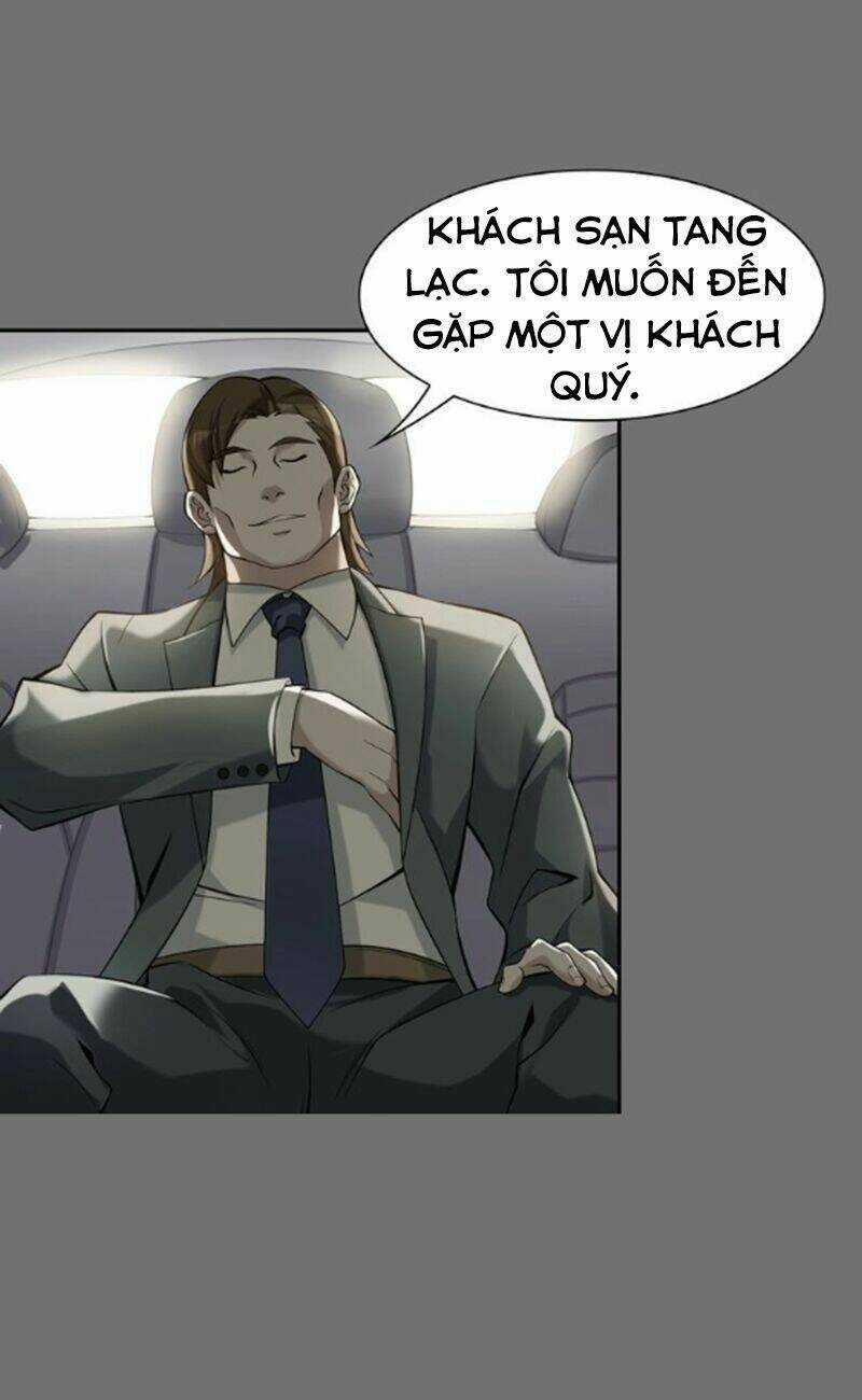 Siêu Cấp Đại Chủ Bạ Chapter 18 trang 4