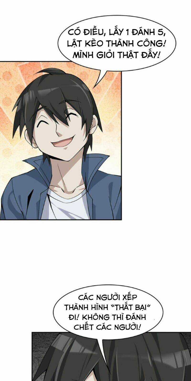 Siêu Cấp Đại Chủ Bạ Chapter 18 trang 42