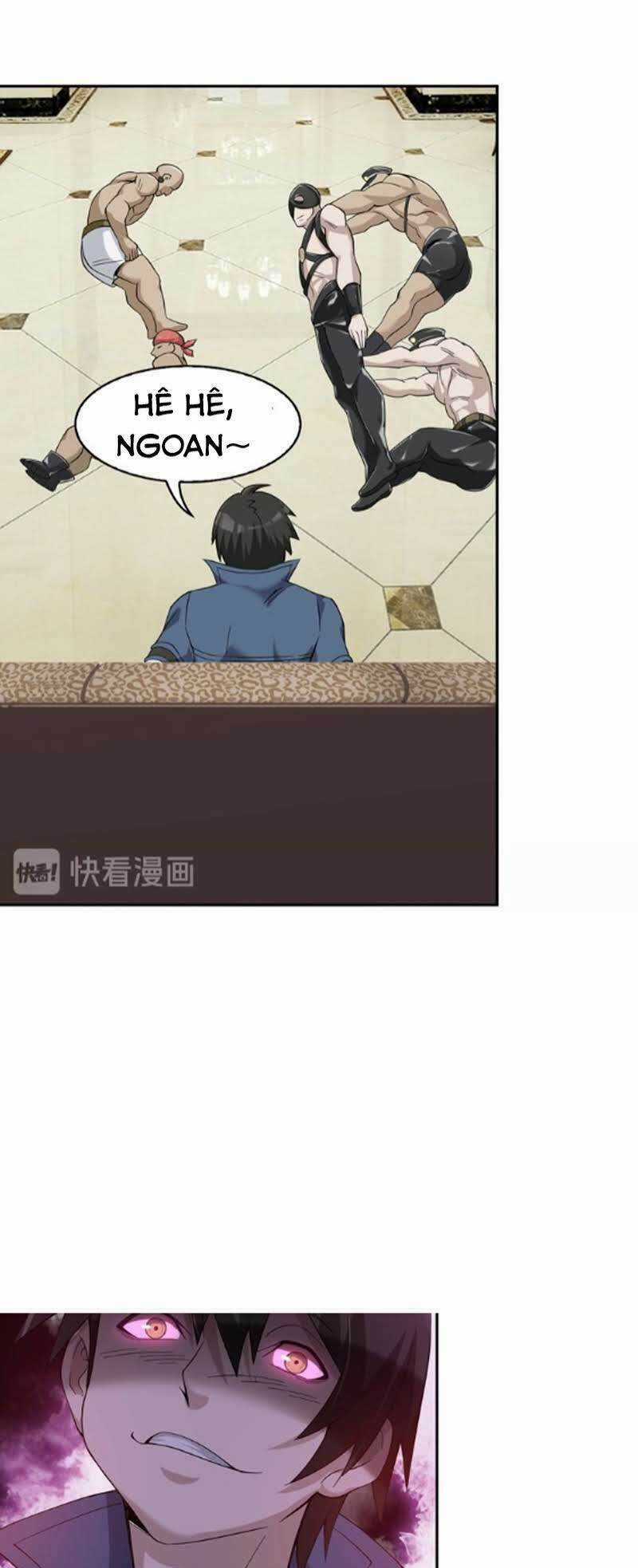 Siêu Cấp Đại Chủ Bạ Chapter 18 trang 44