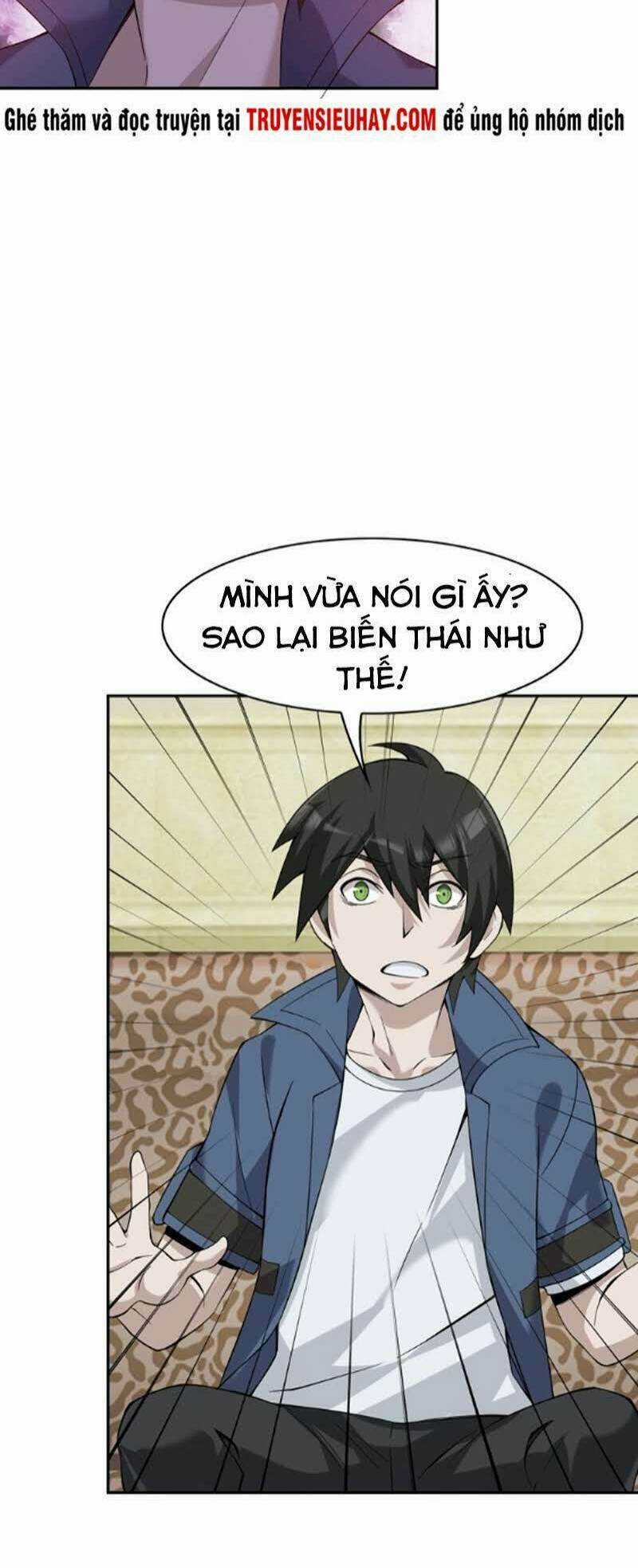 Siêu Cấp Đại Chủ Bạ Chapter 18 trang 45