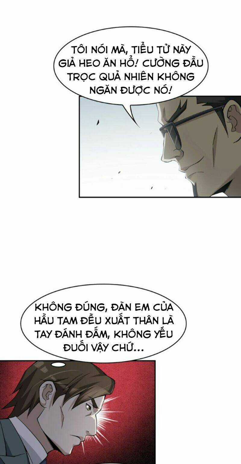 Siêu Cấp Đại Chủ Bạ Chapter 18 trang 48