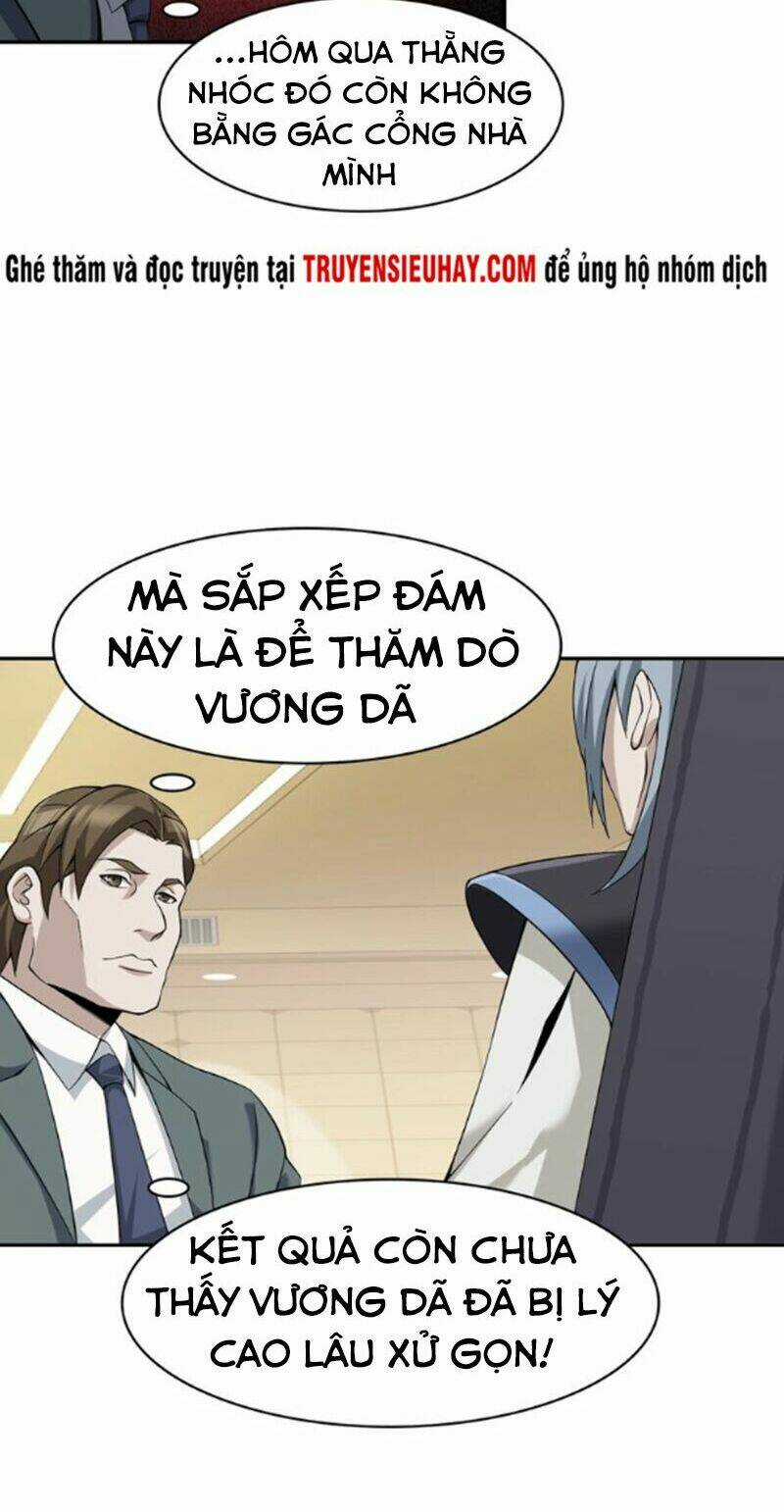 Siêu Cấp Đại Chủ Bạ Chapter 18 trang 49