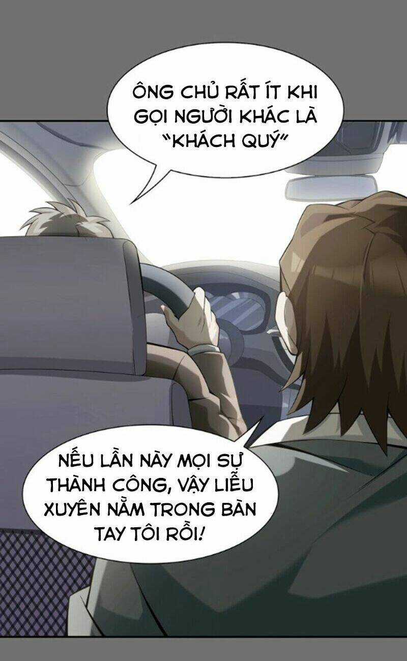 Siêu Cấp Đại Chủ Bạ Chapter 18 trang 5