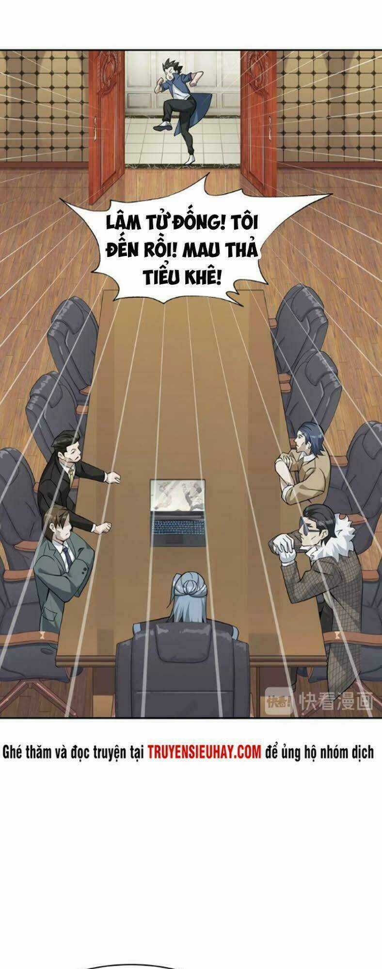 Siêu Cấp Đại Chủ Bạ Chapter 18 trang 50