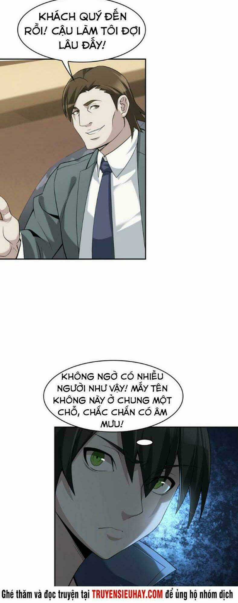 Siêu Cấp Đại Chủ Bạ Chapter 18 trang 51