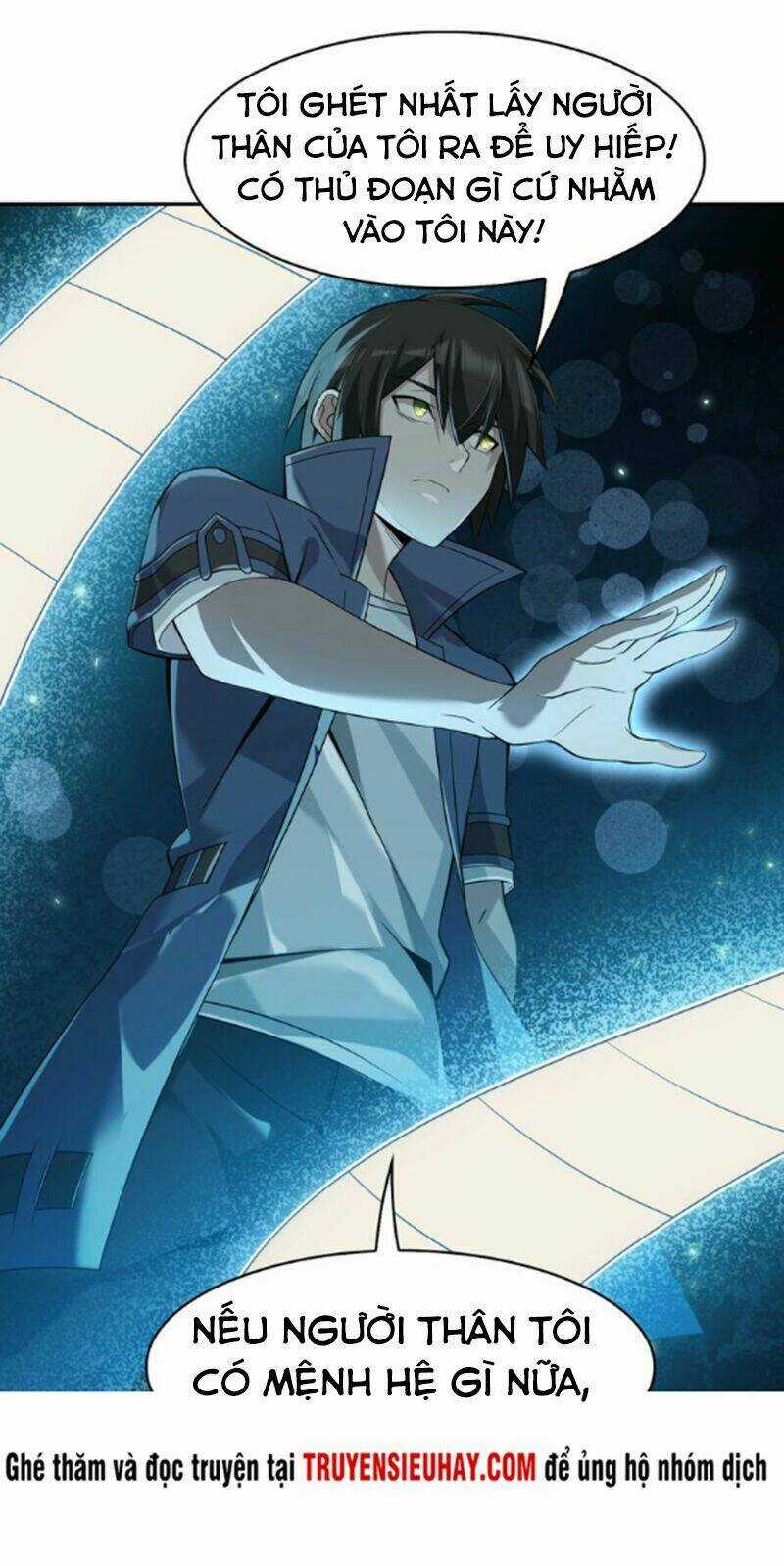 Siêu Cấp Đại Chủ Bạ Chapter 18 trang 52
