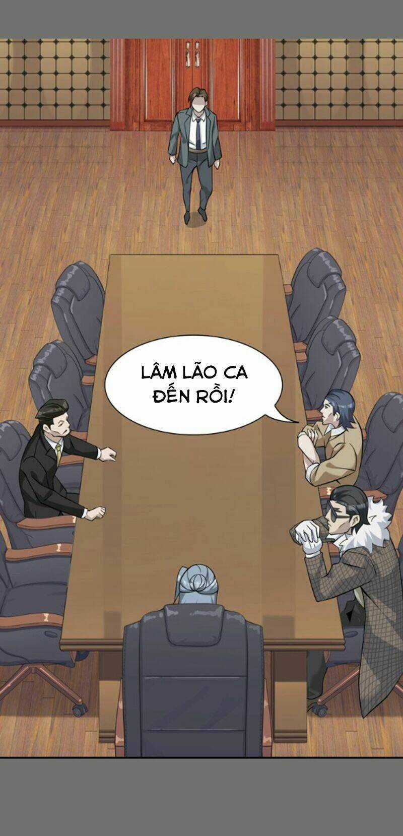 Siêu Cấp Đại Chủ Bạ Chapter 18 trang 8