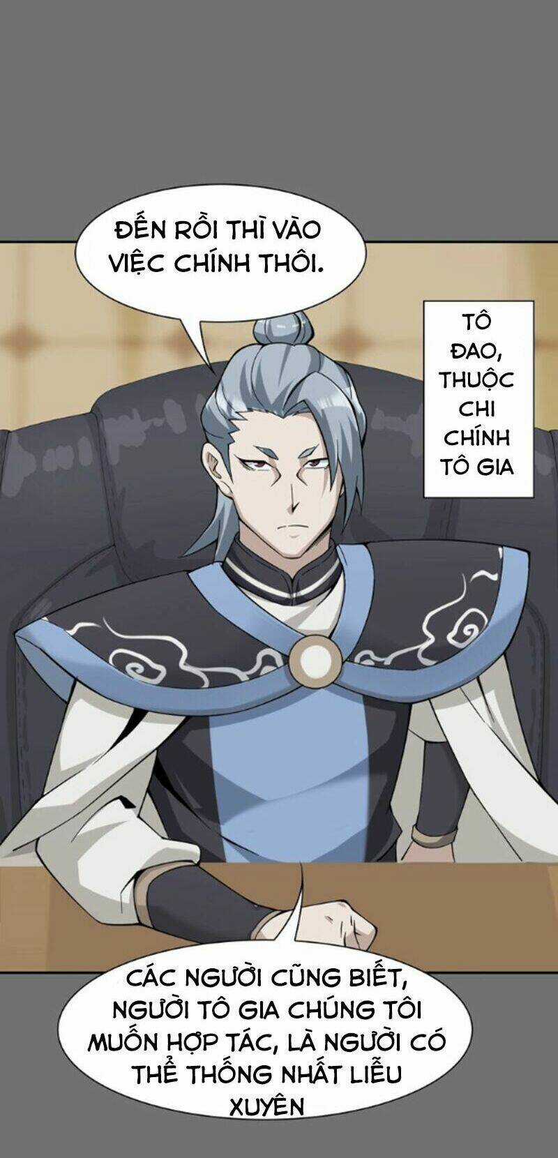 Siêu Cấp Đại Chủ Bạ Chapter 18 trang 9