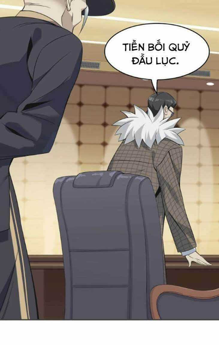 Siêu Cấp Đại Chủ Bạ Chapter 19 trang 11