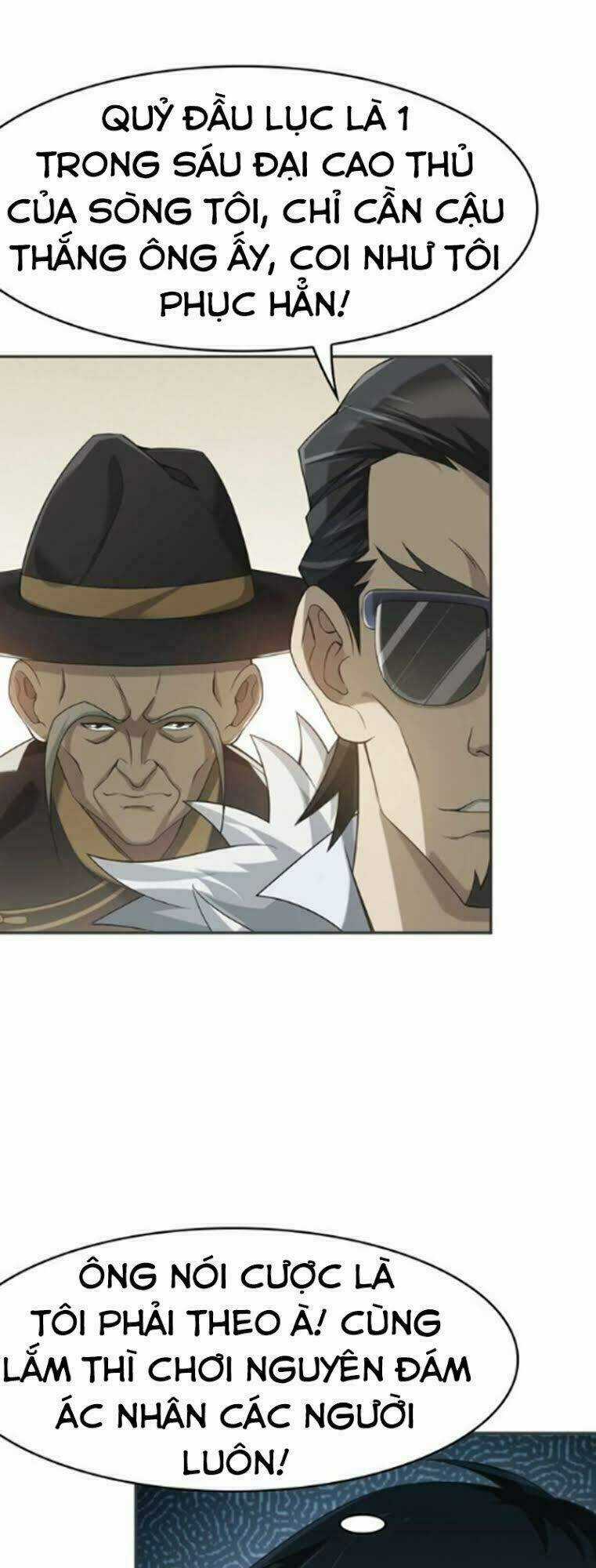 Siêu Cấp Đại Chủ Bạ Chapter 19 trang 12