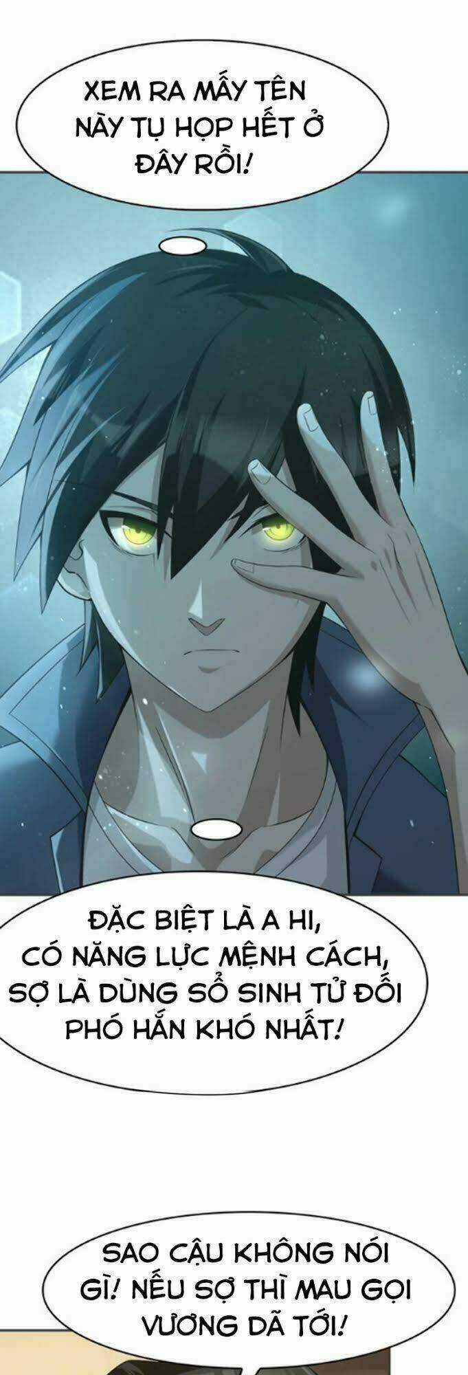 Siêu Cấp Đại Chủ Bạ Chapter 19 trang 15