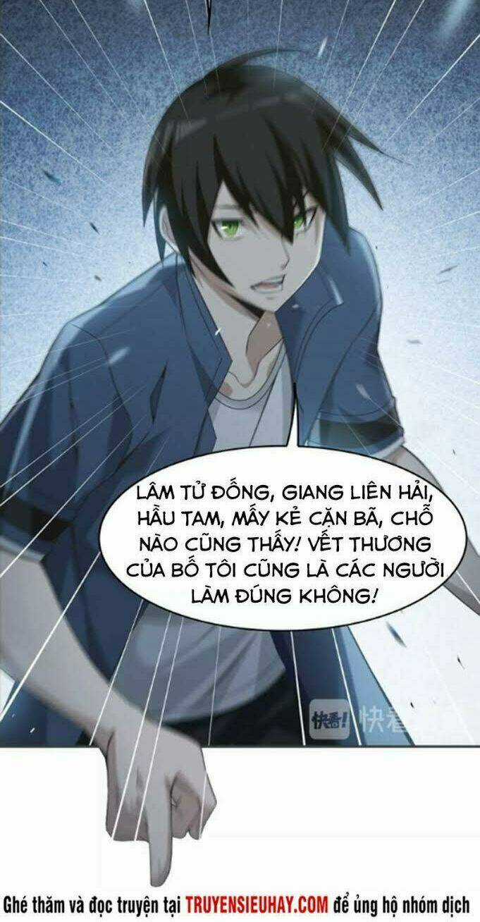 Siêu Cấp Đại Chủ Bạ Chapter 19 trang 17