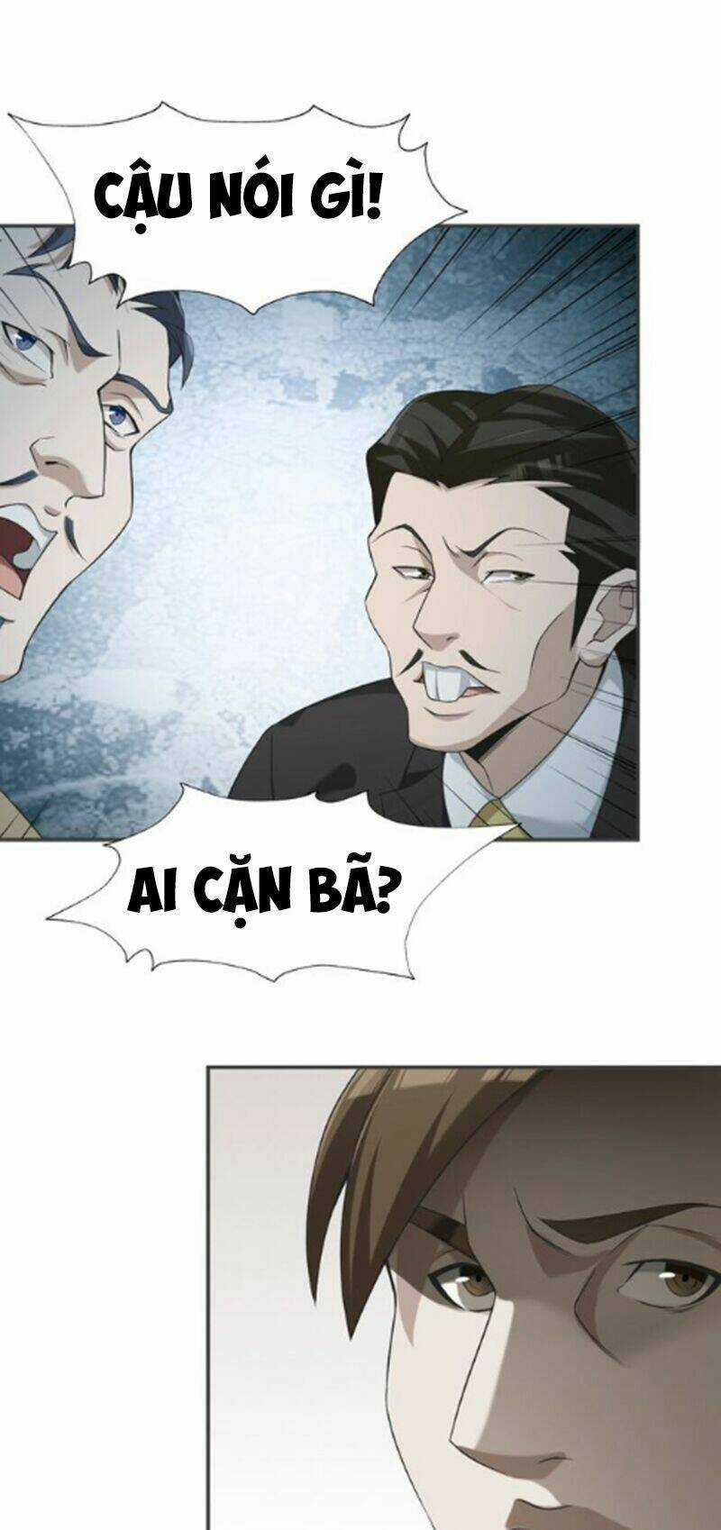 Siêu Cấp Đại Chủ Bạ Chapter 19 trang 18