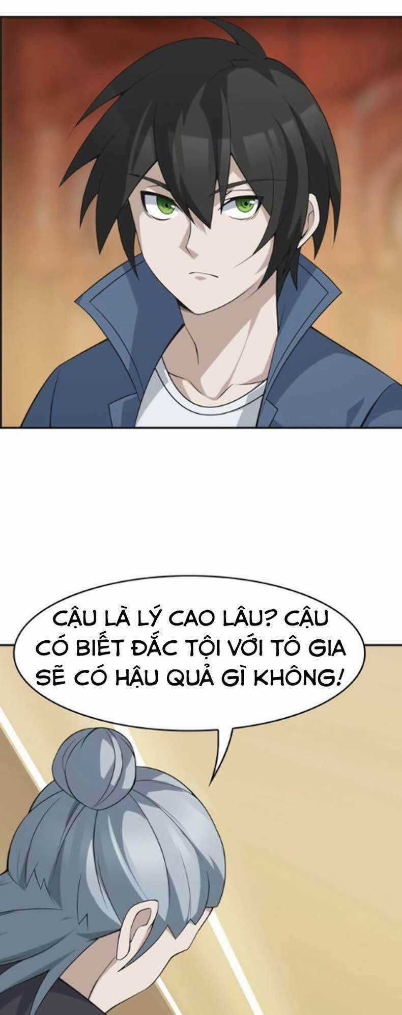 Siêu Cấp Đại Chủ Bạ Chapter 19 trang 2