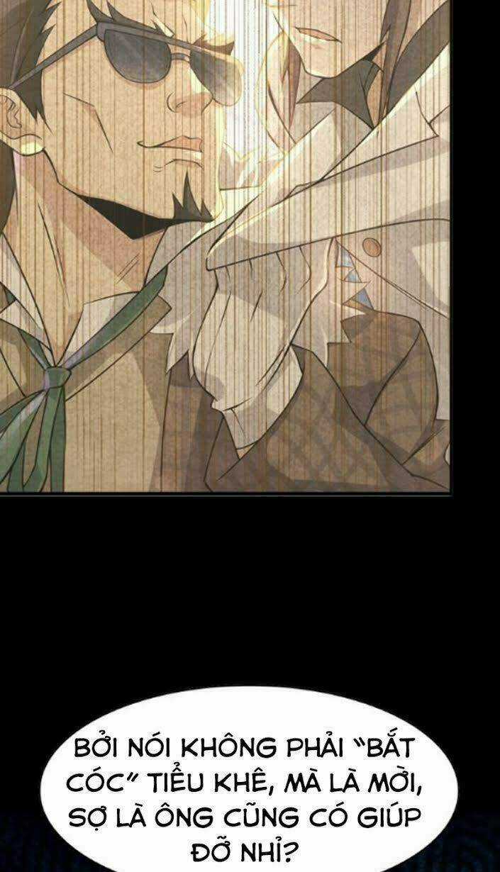 Siêu Cấp Đại Chủ Bạ Chapter 19 trang 21